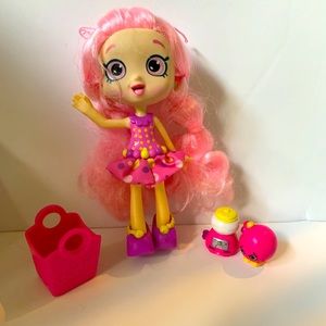 🛍Bubbleissha shoppie Doll🛍